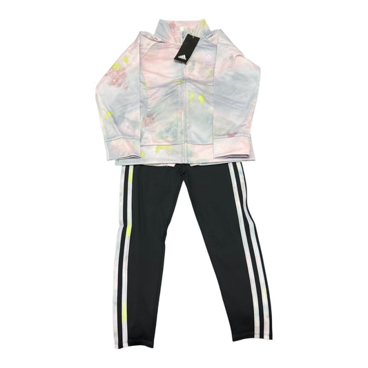 Conjunto Adidas Niños