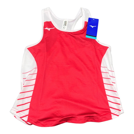Blusa Mizuno Adolescente