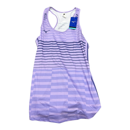 Blusa Mizuno