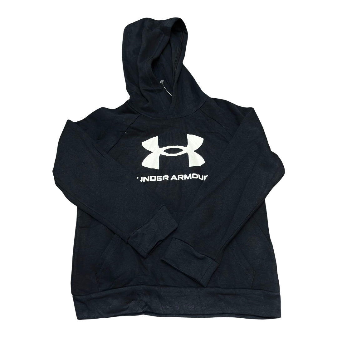 Sudadera Under Armour Adolescente