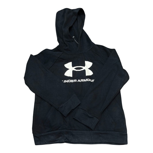 Sudadera Under Armour Adolescente