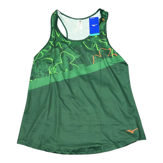 Blusa Mizuno Dama