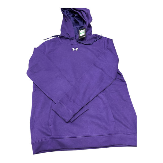 Sudadera Under Armour Dama