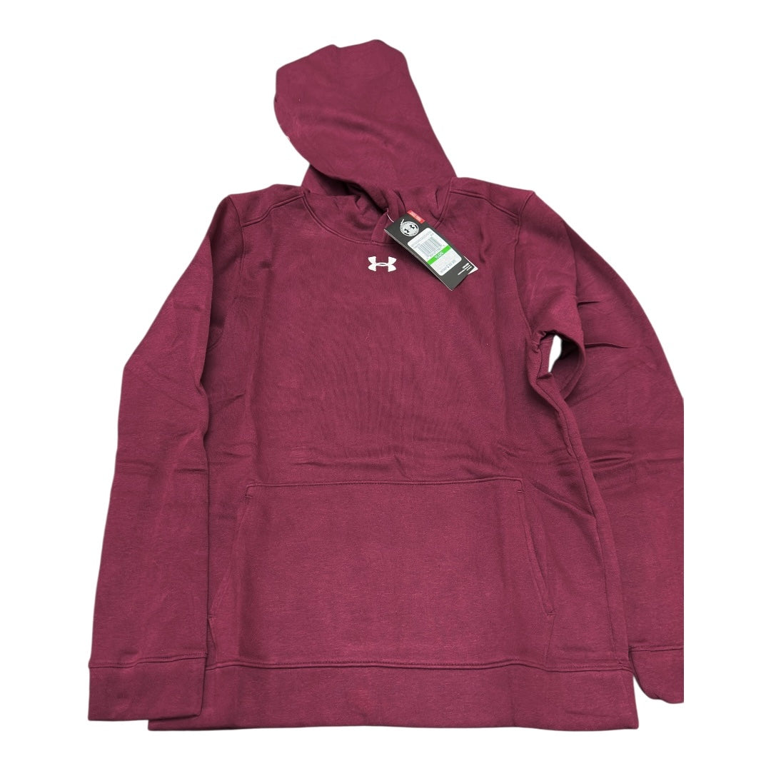 Sudadera Under Armour Adolescente