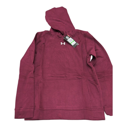 Sudadera Under Armour Adolescente