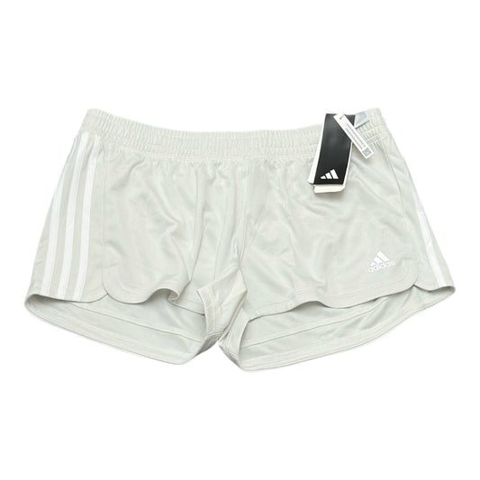 Short Adidas Dama
