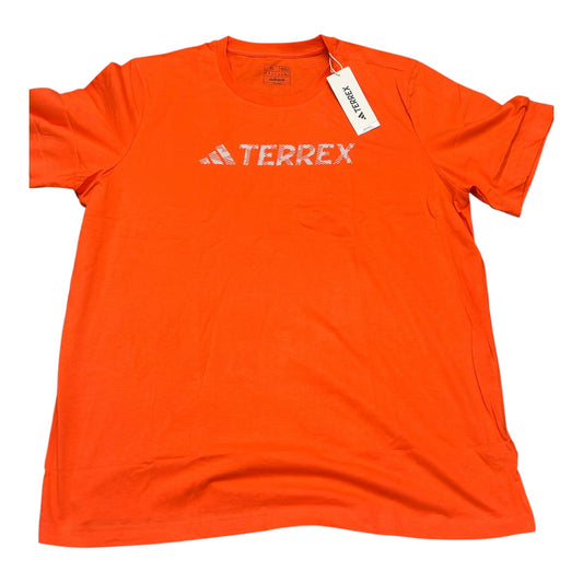 Playera Adidas Hombre
