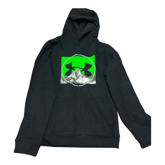 Sudadera Under Armour Adolescente