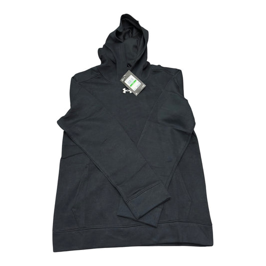 Sudadera Under Armour Adolescente