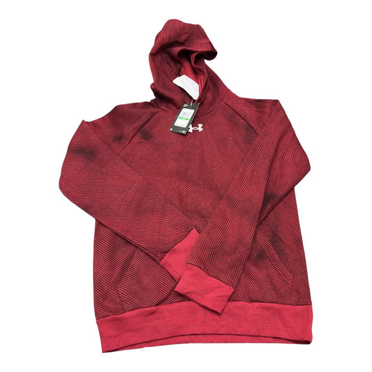 Sudadera Under Armour Adolescente