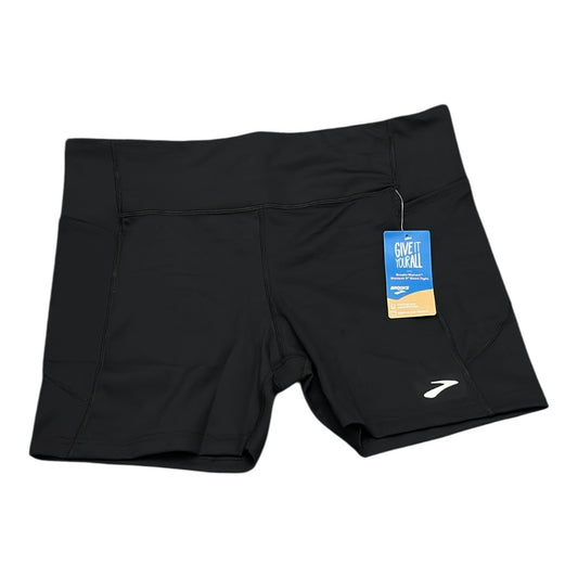 Short Brooks Dama