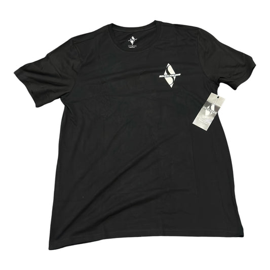 Playera Skechers Hombre