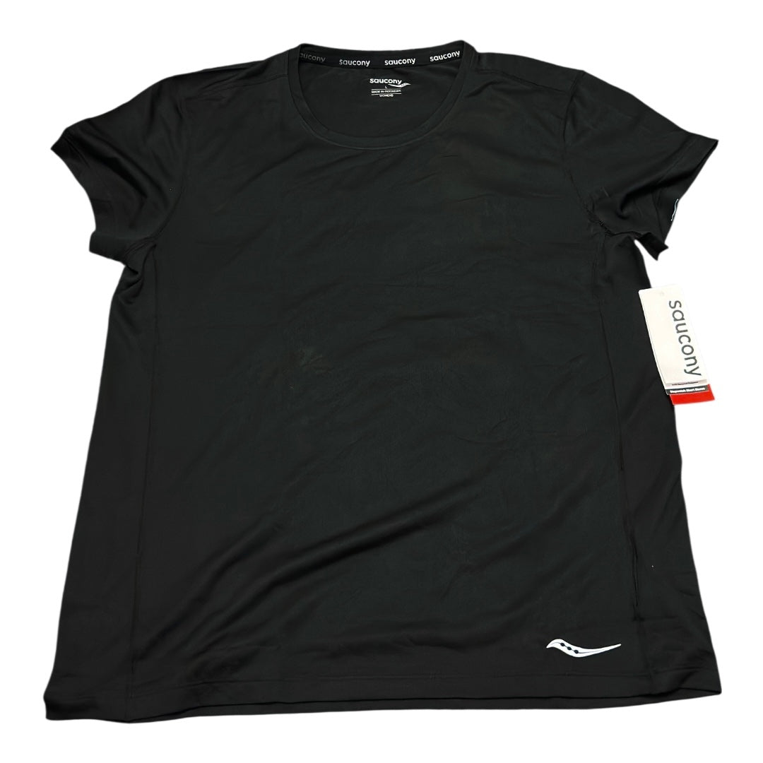 Playera Saucony Dama
