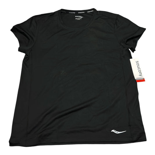Playera Saucony Dama