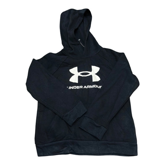 Sudadera Under Armour Adolescente