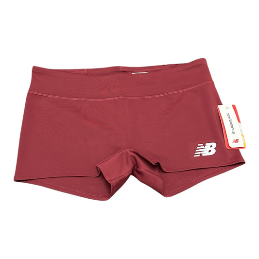 Short New Balance Dama