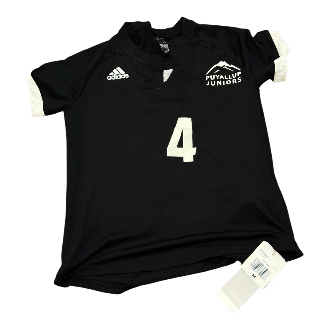 Playera Adidas Adolescente