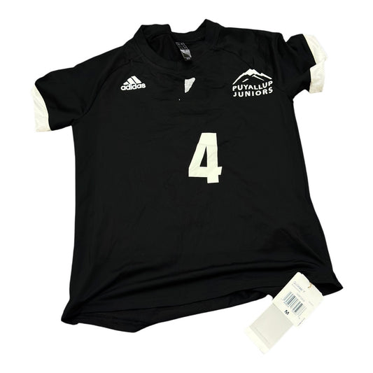 Playera Adidas Adolescente