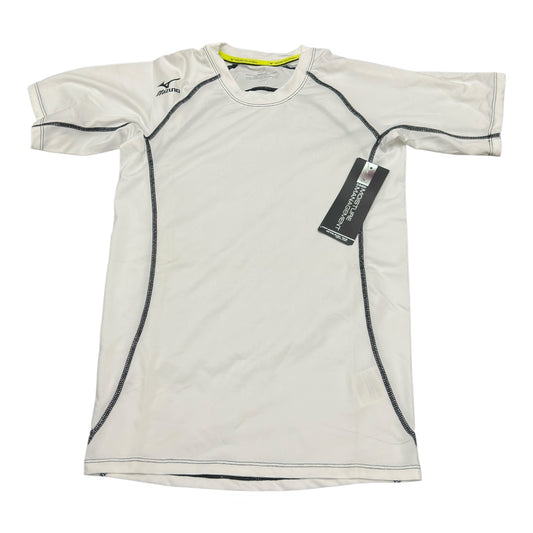 Playera Mizuno Adolescente