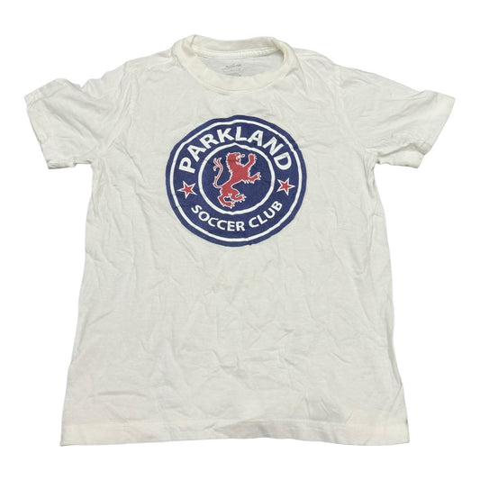 Playera Nike Adolescente