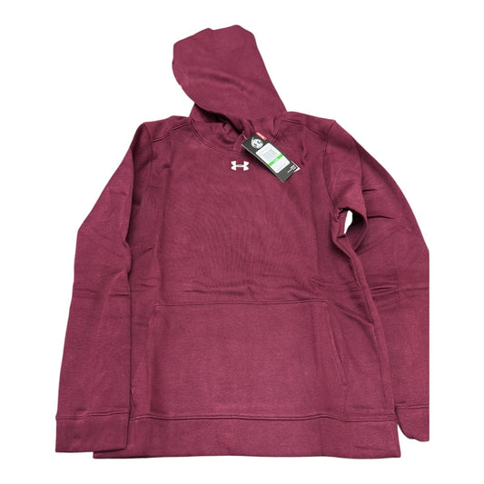 Sudadera Under Armour Adolescente