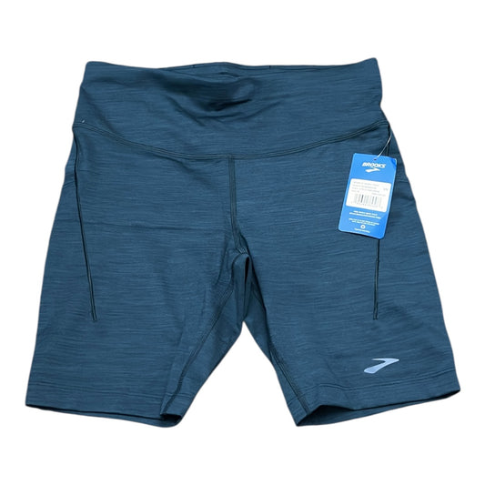 Short Brooks Dama