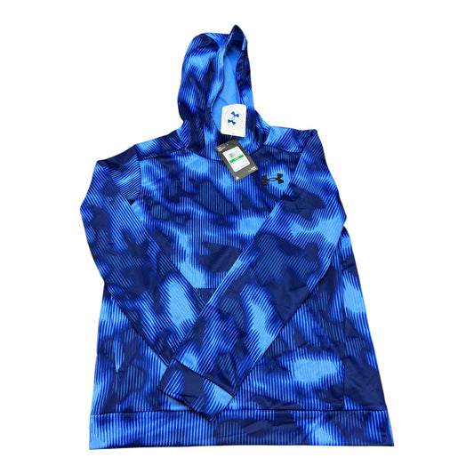 Sudadera Under Armour Adolescente