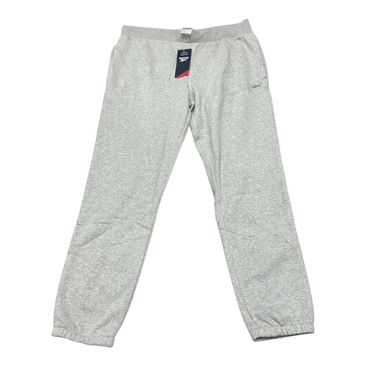 Pants Reebok Hombre