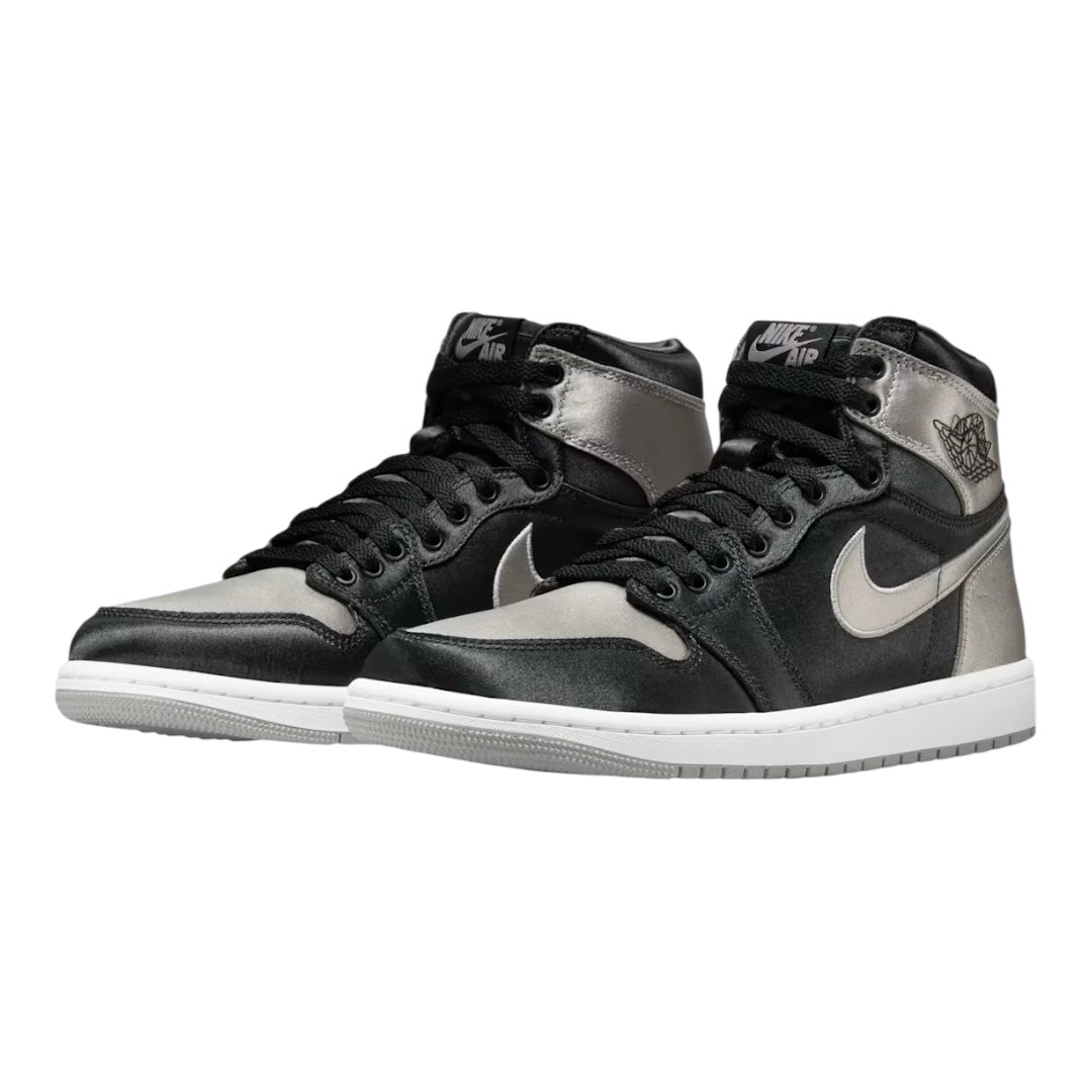 Jordan 1 High Satin Shadow