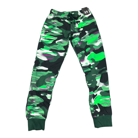 Pants Under Armour Adolescente
