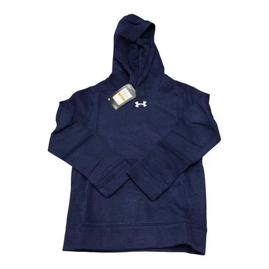 Sudadera Under Armour Adolescente