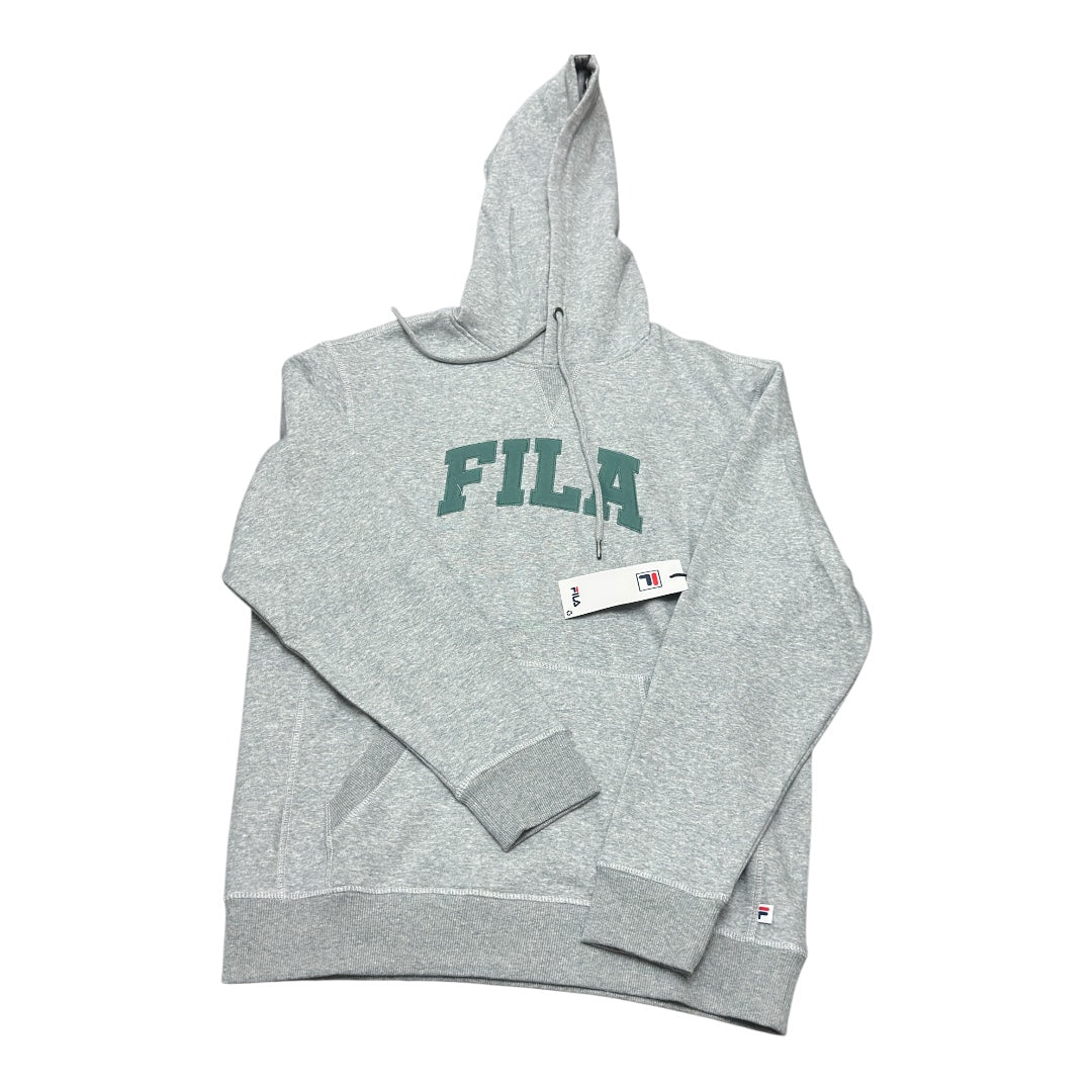 Sudadera Fila