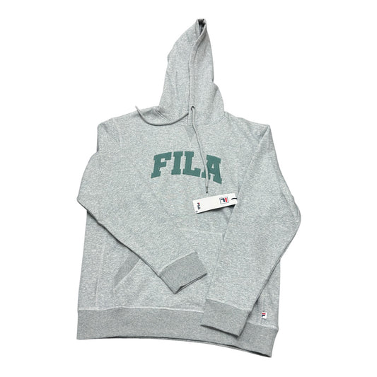 Sudadera Fila
