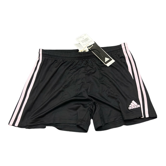 Short Adidas Dama