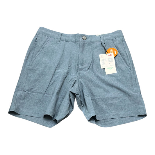Short Puma