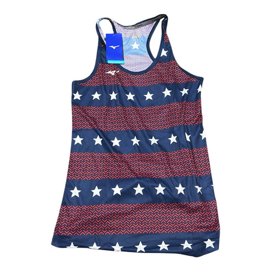 Blusa Mizuno