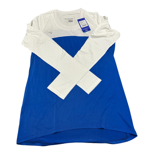 Playera Mizuno Dama