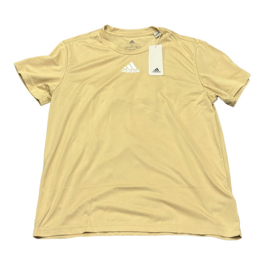 Playera Adidas Dama