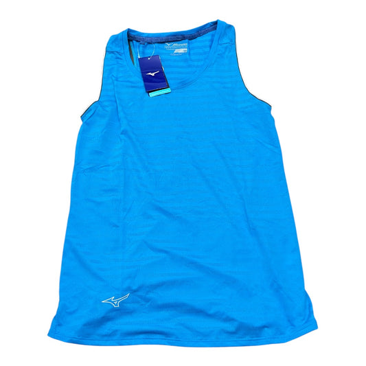 Blusa Mizuno Dama