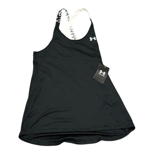 Blusa Under Armour