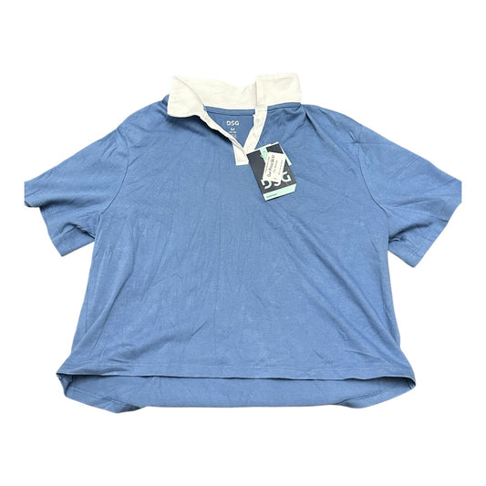 Playera DSG Adolescente