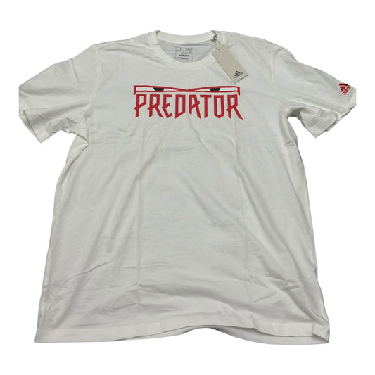 Playera Adidas Hombre