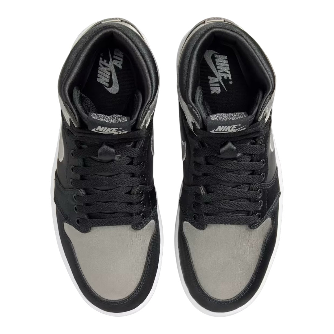 Jordan 1 High Satin Shadow