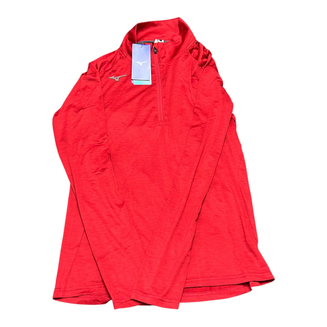 Playera Mizuno
