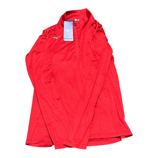 Playera Mizuno