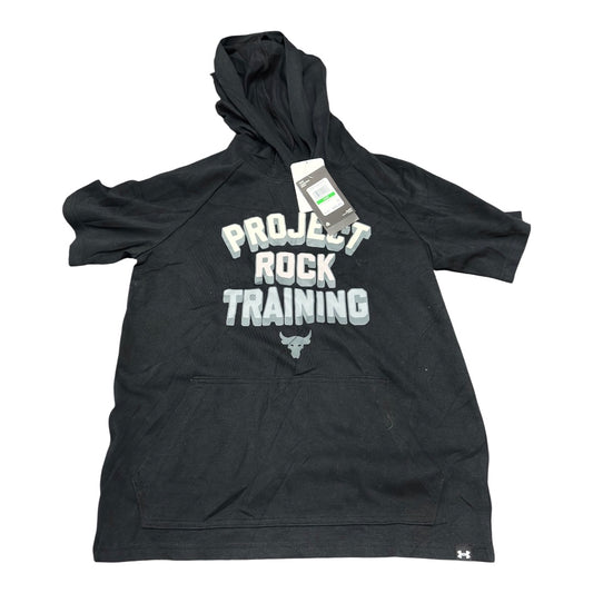 Playera Under Armour Adolescente