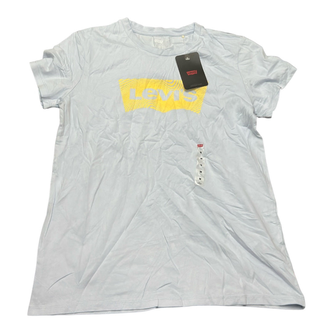 Playera Levis Dama
