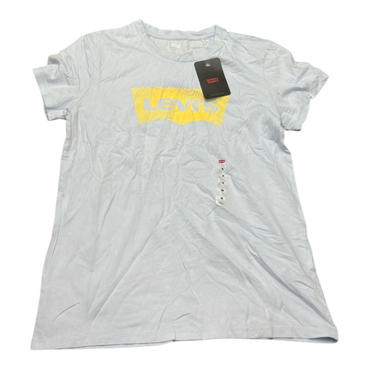 Playera Levis Dama