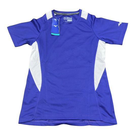 Playera Mizuno Adolescente