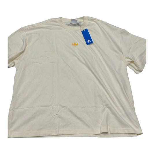 Playera Adidas OverSize